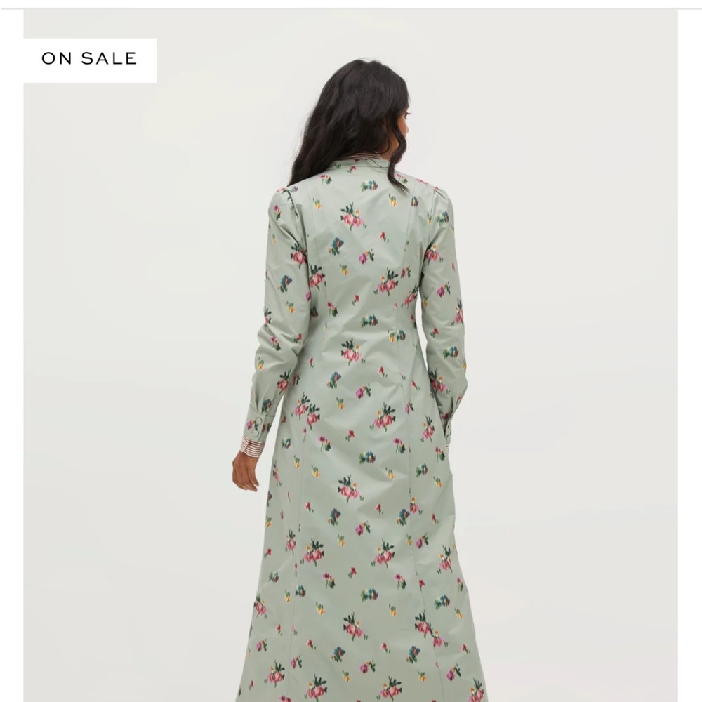 Hill House Home The Lucienne Dress - Picture 4 of 4